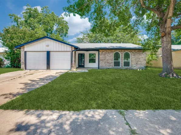 7213 Edinburg Dr, North Richland Hills, TX 76182