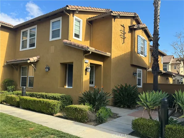 8090 Cornwall Ct Unit 24, Rancho Cucamonga, CA 91739