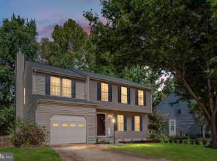 103 Spring Lake Dr, Stafford, VA 22556