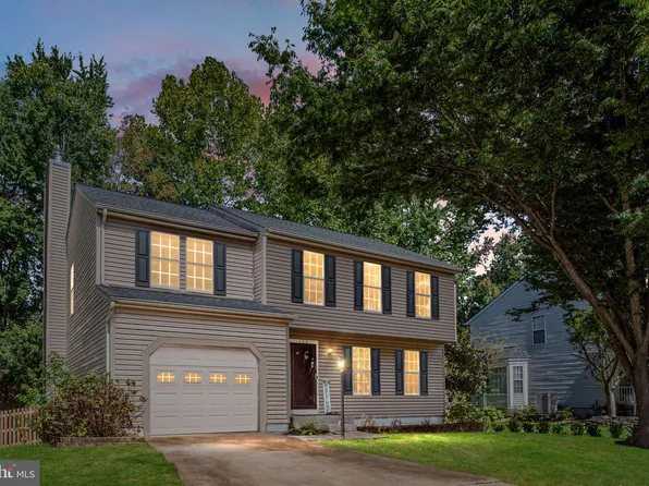 103 Spring Lake Dr, Stafford, VA 22556