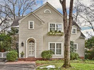 1605 Biltmore Dr, Charlotte, NC 28207