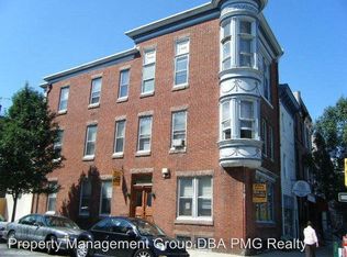 2200 Fairmount Ave APT 2R, Philadelphia, PA 19130