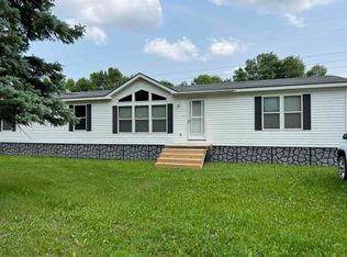 1997 76th St N, Deering, ND 58731