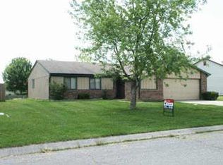 3062 N Kyle Ct, Indianapolis, IN 46235