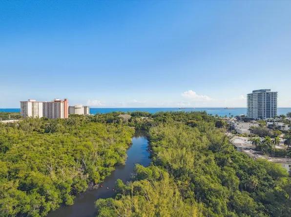 777 Bayshore Drive #1404, Fort Lauderdale, FL 33304