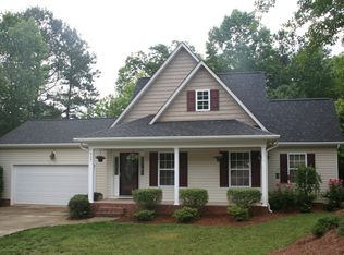 117 Tupelo Ct, Mount Holly, NC 28120