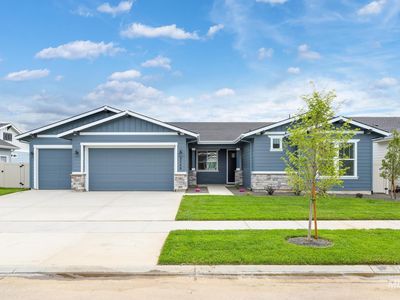 2246 N Desert Lily Ave, Star, ID, 83669