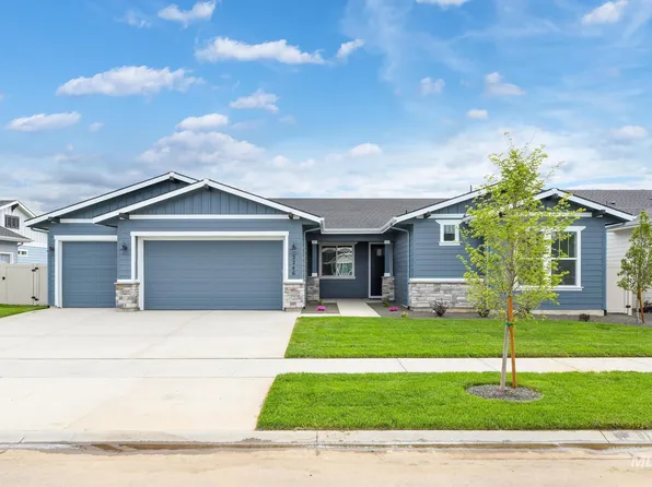 2246 N Desert Lily Ave, Star, ID 83669