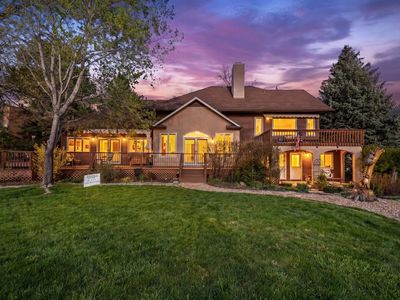 4575 Robinson Pl, Boulder, CO, 80301