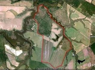 4015 Saulsbury Rd, Trappe, MD 21673