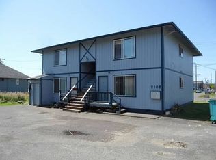 218 N East St, Aberdeen, WA