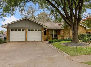 7209 Chuck Wagon Trl, Austin, TX 78749