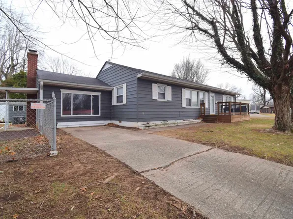 3109 Peach St, Mount Vernon, IL 62864