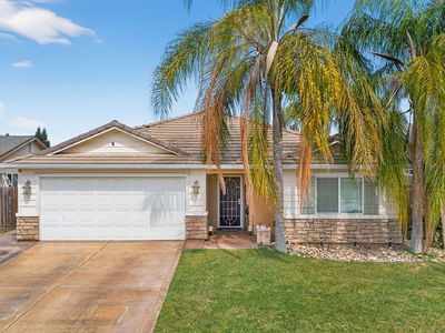 916 W Jordon Street, Porterville, CA, 93257