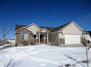 1326 Kiersten Dr, Chubbuck, ID 83202