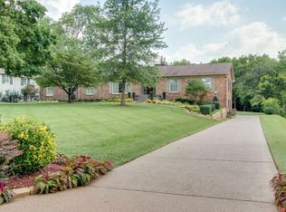 212 Rolling Mill Rd, Old Hickory, TN 37138