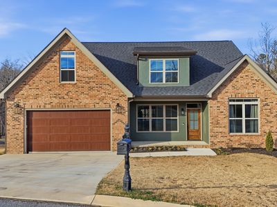 7361 Sweet Magnolia Ln, Harrison, TN, 37341
