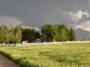 18400 Hwy 350, Trinidad, CO 81082