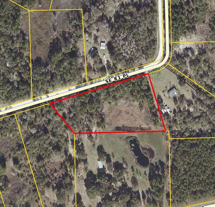 1st image of Lot 37 Se 81st Place
