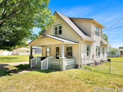 3744 Clyde Park Ave SW, Wyoming, MI, 49509