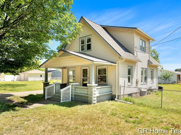 3744 Clyde Park Ave SW, Wyoming, MI 49509