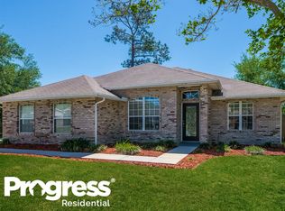 10198 Rising Mist Ln, Jacksonville, FL 32221