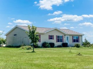 202 Ricky Rd, Brookville, KS 67425