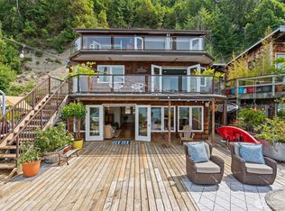 Point Defiance, Tacoma, WA 98407