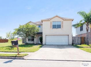 2024 Baja Cir, Los Fresnos, TX 78566