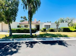 2113 Sunshine Way, Palm Springs, CA 92264