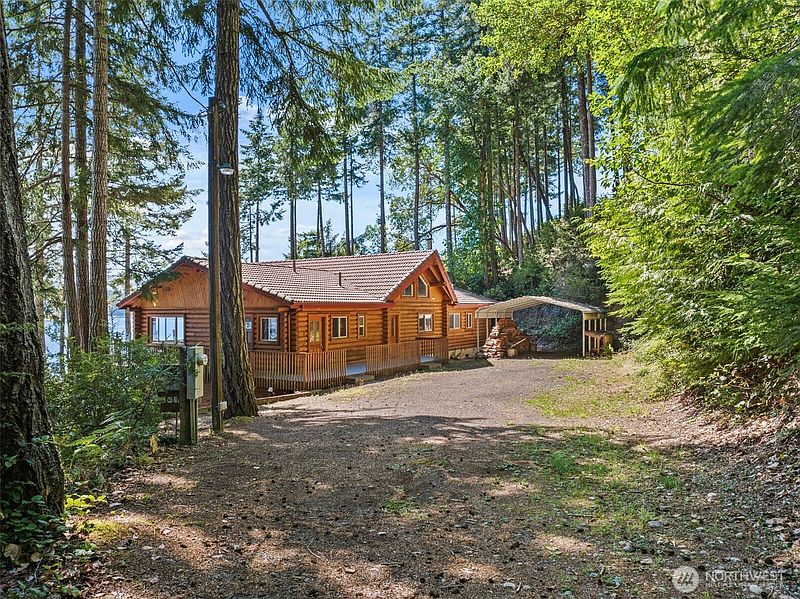 5th image of 1236 E Island View Road
