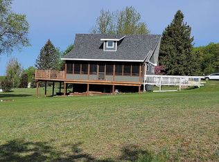 3319 Hill Vw, Boyne Falls, MI 49713