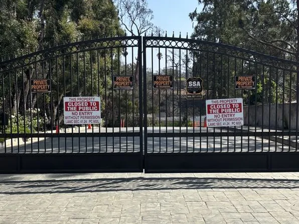 742 Patterson Pl, Pacific Palisades, CA 90272