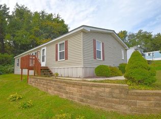 126 Sheffield Dr, Delmont, PA