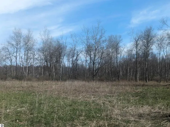 N/a Turner Rd, Tawas City, MI 48763