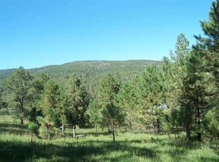 2 Cloud Country Dr, Mayhill, NM 88339