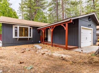 1826 Shady Ln, South Lake Tahoe, CA 96150