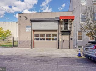 2005 E Sergeant St, Philadelphia, PA 19125