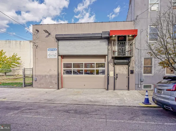 2005 E Sergeant St, Philadelphia, PA 19125