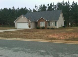 1430 Princeton Dr, Statham, GA 30666