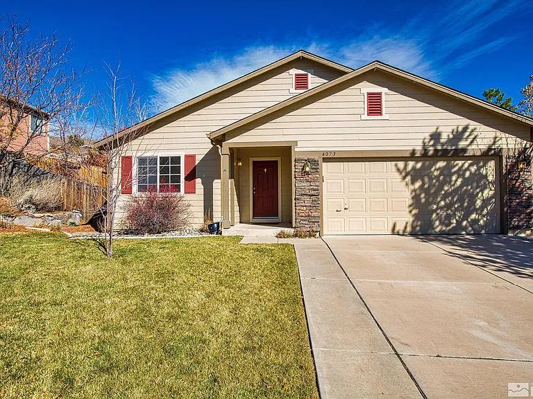 4073 Royal Sage Dr — Photo 1