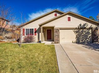 4073 Royal Sage Dr, Reno, NV 89503