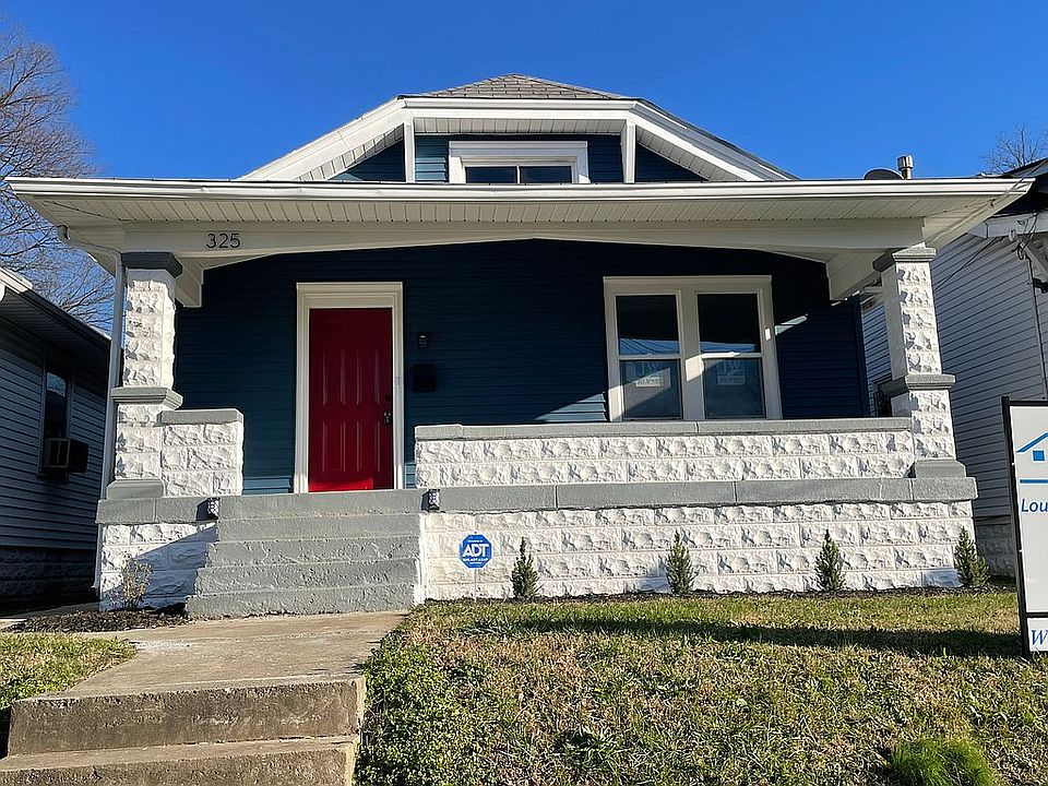 Your Gorgeous New Home!