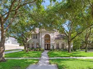 30 Watermill Pl, Sugar Land, TX 77479