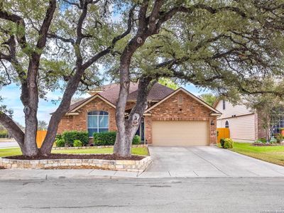 306 Wing Falls, San Antonio, TX, 78253