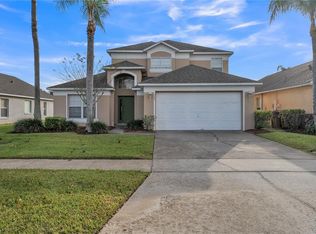 969 Lake Berkley Dr, Kissimmee, FL 34746