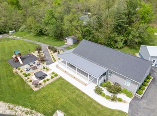 9548 E Northshore Dr, Unionville, IN