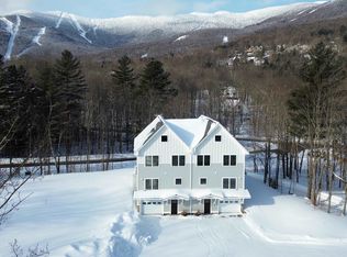 46 Domino Dr, Warren, VT 05674