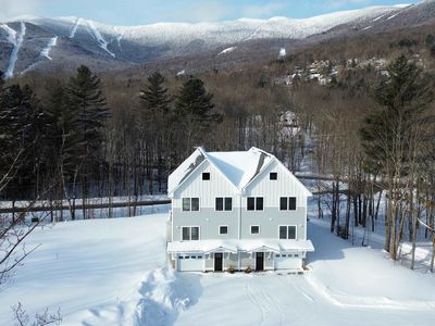 46 Domino Drive #46, Warren, VT, 05674
