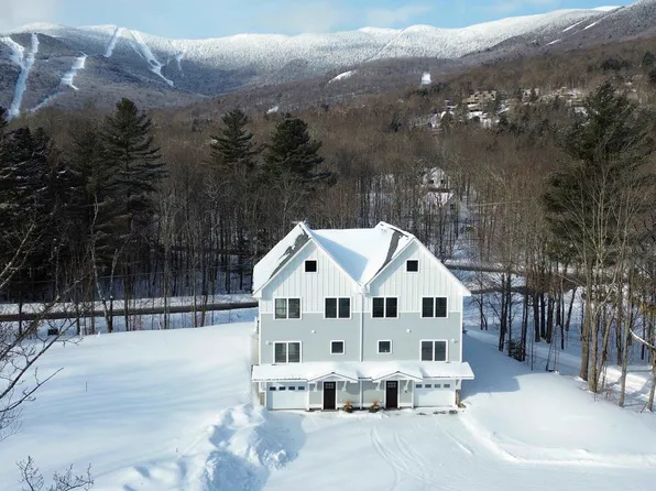 46 Domino Drive #46, Warren, VT 05674